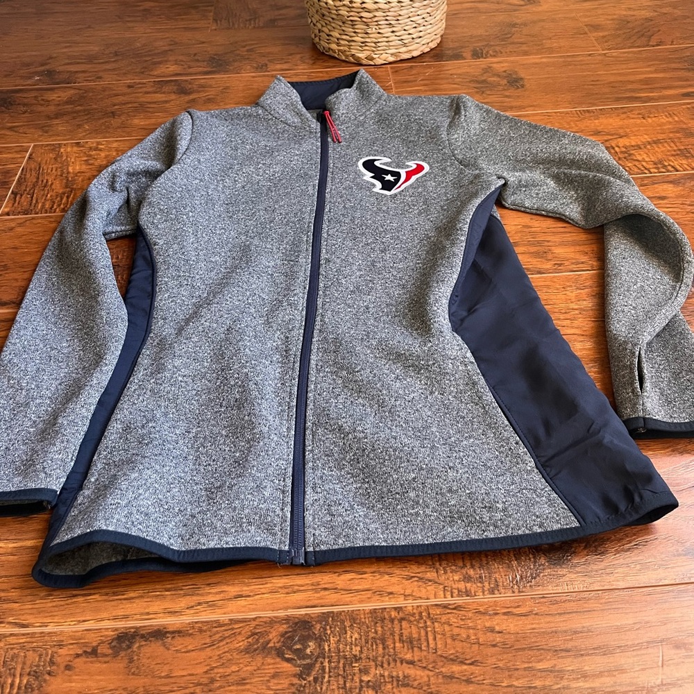 ✨Houston Texans Jacket✨
